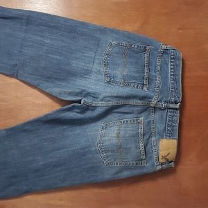 American eagle original bootcut 33/32